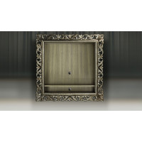 !Модуль для TV 1234 х1234 с полкой (Роберто)