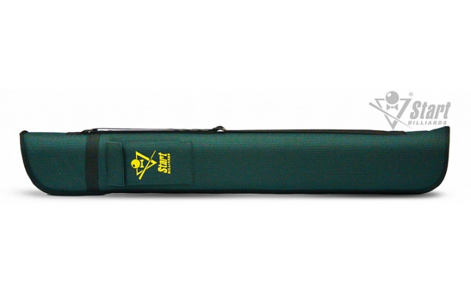 Чехол на 1 кий 1-11 (черно-красный,с логотипом) Чехол на 1 кий 1-11 (черно-красный,с логотипом)