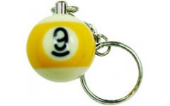 Брелок "Девятка" Брелок "Девятка"