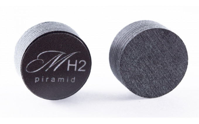 Наклейка для кия "H2" А.Меписашвили 13.5 мм Наклейка для кия "H2" А.Меписашвили 13.5 мм