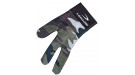 Перчатка бильярдная «Longoni Fancy Military 3»